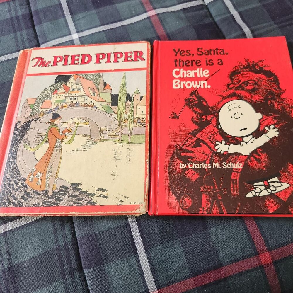 Peanuts Multi Books - Picture 3 of 8